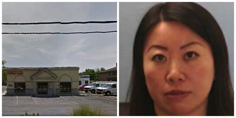 Backpage Ad Leads To Prostitution Arrest At Wheaton Massage Parlor Wheaton Il Patch