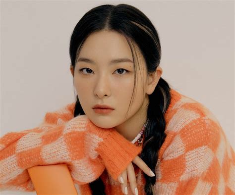 Profil Dan Biodata Seulgi Red Velvet Fakta Unik Dan Perjalanan Karir