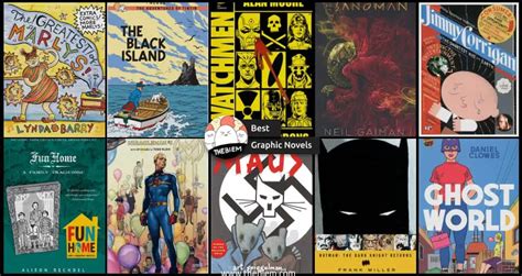 Best Graphic Novels 10 Best All Time Graphic Novels Jimmy Corrigan