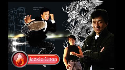 Jackie Chan Filme