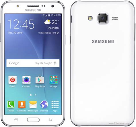 Samsung Galaxy J7 Full Specifications