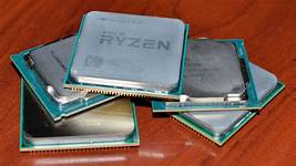 Amd Vs Intel Processor : Intel VS AMD Panduan Memilih Processor Sebelum ...