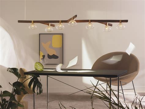 7 Sculptural Lighting Options That Instantly Transform A Space Galerie