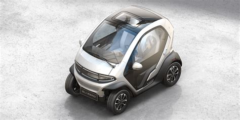 Eli Electric Vehicles Launches Production Of The ‘zero Evearly News