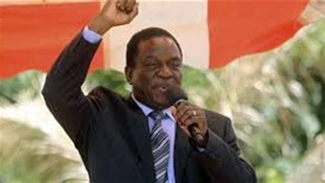 زعيم المعارضة في زيمبابوي يعلن فوزا ساحقا في الانتخابات العامة
