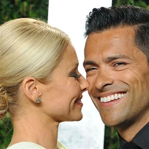 Kelly Ripa And Mark Consuelos Drop The First Teaser For Live With