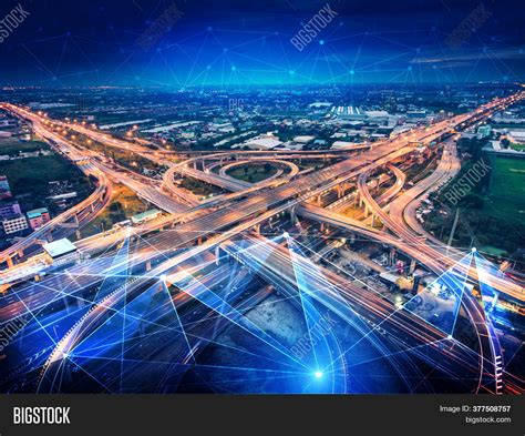 Smart Transport Image And Photo Free Trial Bigstock