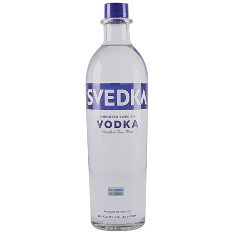Svedka Vodka Bottle Sizes Home Interior Design