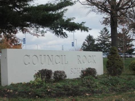 Both Council Rock High Schools Make New Us News Ranking Newtown Pa