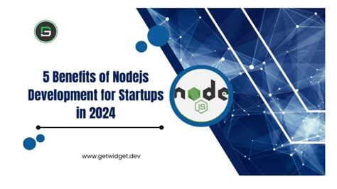 5 Benefits Of Nodejs Development For Startups In 2024 Youtube Star Bio