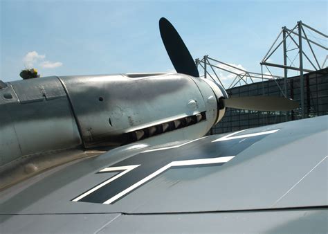 Bundesheer Airpower Fotogalerien Messerschmitt Bf