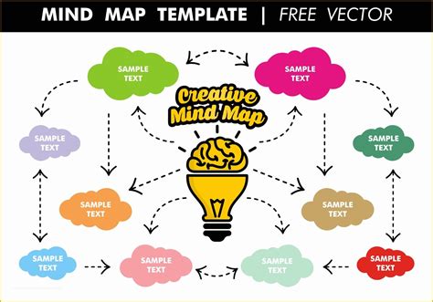 Mind Map Powerpoint Download Otoley