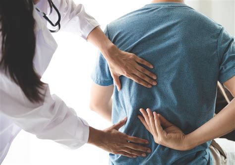 Manipulative Therapy For Chronic Spine Pain Southeast Pain Spine Care