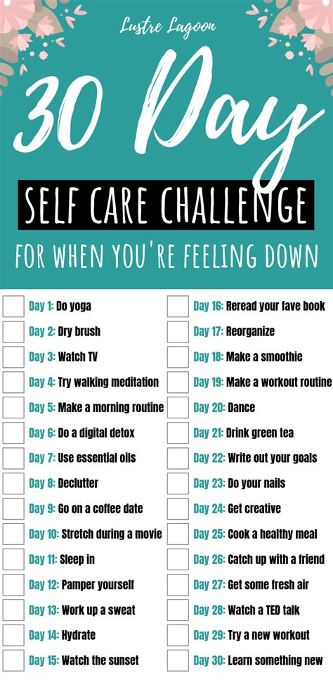 We did not find results for: Pin on Self Care Challenges