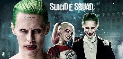 Margot Robbie Explains Joker And Harley Quinn Backstory That Was Cut From Suicide Squad