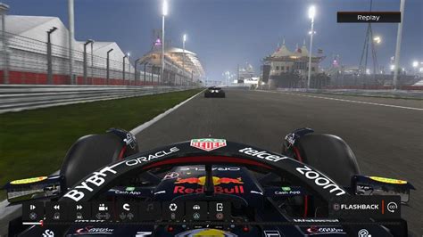 F Bahrain Gp No Assists Cockpit View Race Laps Youtube