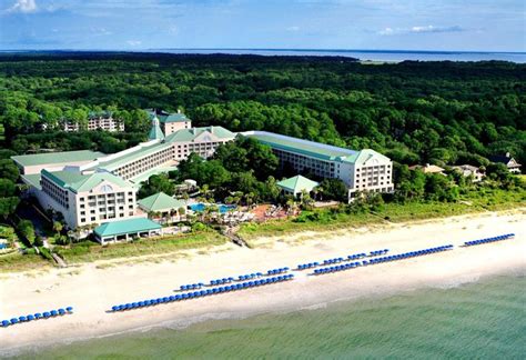 The Westin Hilton Head Island Resort And Spa Satisfies All In South Carolina