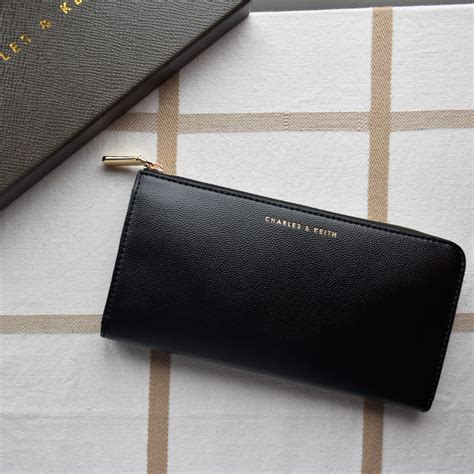 Save more with 1 exclusive charles & keith voucher & discount code verified 26 minutes ago. Charles And Keith Handbags Malaysia | Handbag Reviews 2018