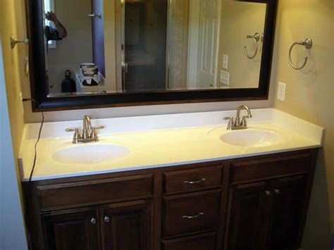 Wipe away any debris with a. Sink Refinishing in St Charles IL | Porcelain Sink Repairs