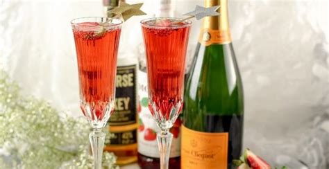 The marché is full of ideas for christmas, from handcrafted presents to food and drink, including. Add Some Sparkle this Christmas with Sumptuous Champagne ...