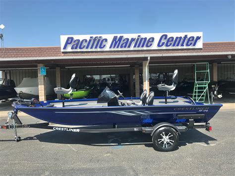 When it comes to bass fishing boats, the xf 179 is a seventeen and a half foot fishing machine. Crestliner Xf 179 boats for sale in United States - boats.com