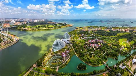 Living in Singapore - Best Places To Live In Singapore For Expats