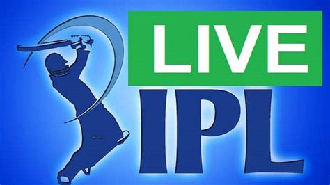 Watch Ipl 2015 Live Online Free Live Streaming