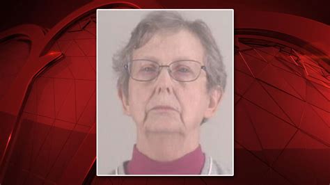 78 Year Old Woman Arrested After Displaying Gun At Atandt Store Arlington Police Nbc 5 Dallas