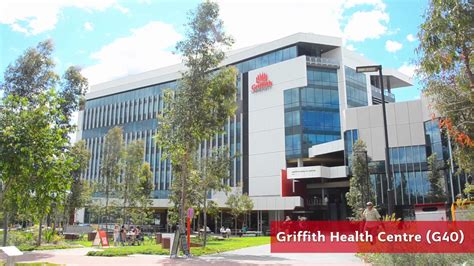 Address, phone number, griffith university reviews: Griffith University Gold Coast campus tour - YouTube