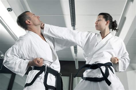 A Detailed Look at Self Defense For Women