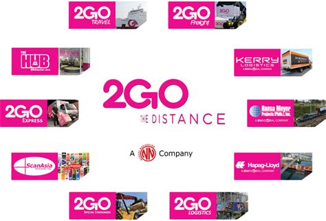 2go The Distance Logistics Fifth Business Philippines