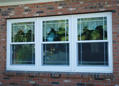 Pella doors with prairie glass grids. J. J.'s Window Service - 21 Reviews - Windows Installation ...