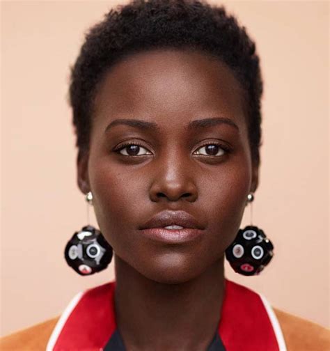 20 Most Beautiful African Women Pictures In The World Of 2018