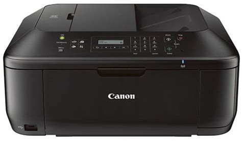 Canon Pixma Mx450 Printer Driver Download Support Software
