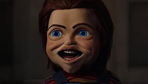 Childs Play 2019 New Chucky Movie Chucky Movies Scary Movies