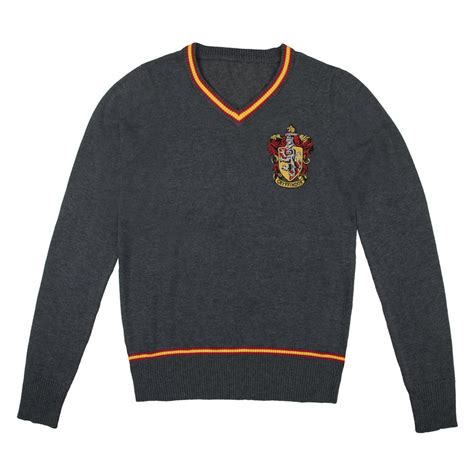 Redstring Jersey Harry Potter Gryffindor Talla L