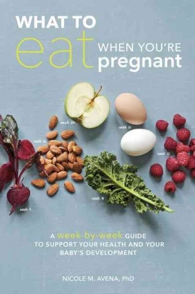 Coping With Cravings And Other Tips On Eating While Pregnant The