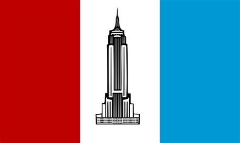The colors of the flag are blue, red, yellow and white. Flag Thread IV | Page 285 | alternatehistory.com