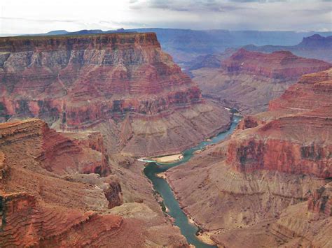 Editorial Navajo Nation Leader Makes Right Call On Grand Canyon