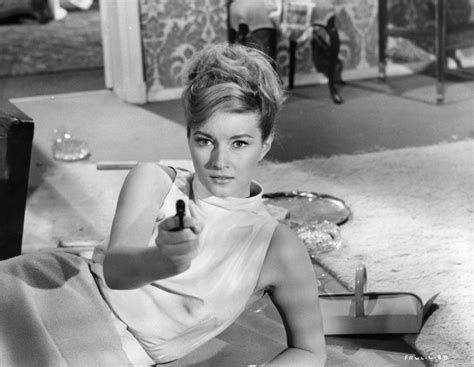 Heres What 10 Classic Bond Girls Look Like Today — Best Life
