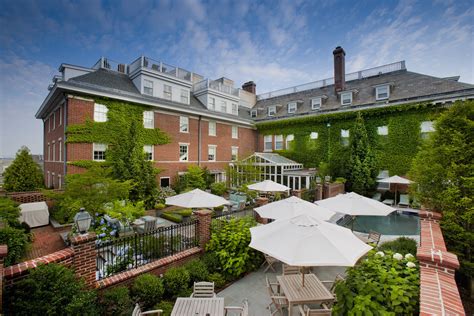 The 11 Best Hotels In New England Insider Tips By Escapio