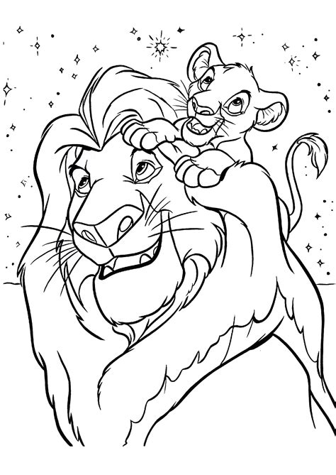Yeah they re pretty great moments in disney history mickey mouse. 54 Disney Coloring Pages: Walt Disney Printable PDFs ...