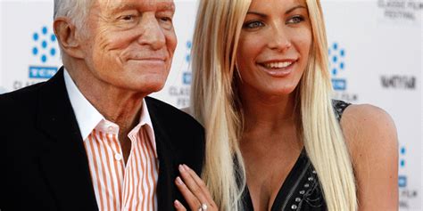 Crystal Hefner Removed Breast Implants Because They Slowly Poisoned