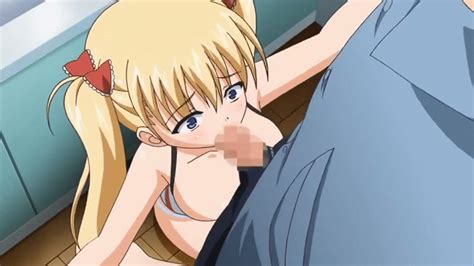 Rule 34 00s 1girls Airi Akizuki Animated Animated  Barefoot Blonde Hair Blue Eyes Blush