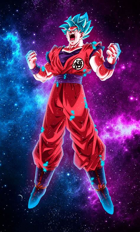 1280x2120 4k Goku Dragon Ball Super Iphone 6 Hd 4k Wallpapers Images Backgrounds Photos And