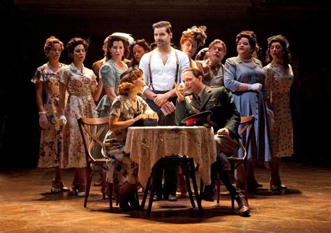 Its success led to productions in london's west end. Evita Broadway NY Ricky Martin | Ricky martin, Evita ...