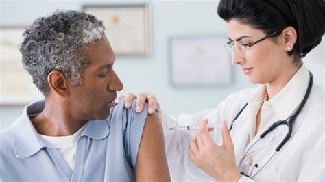 These Are The Extra Strength Flu Shots Now Recommended For Seniors Nbc Connecticut