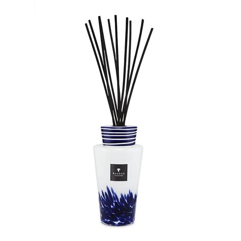 Baobab Collection | Feathers Reed Diffuser | Unisex | Diffusers | Amara
