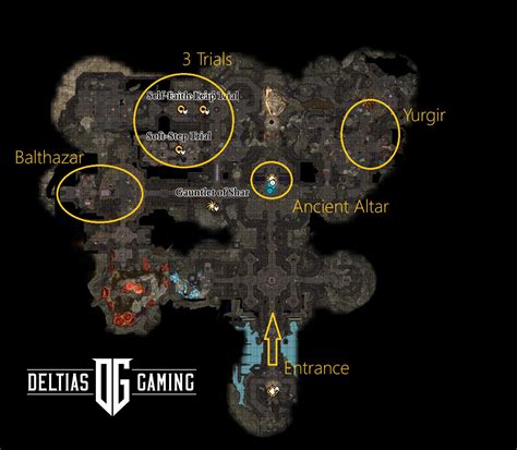 How to Get the Selune’s Spear of Night in Baldur’s Gate 3 - Deltia's Gaming