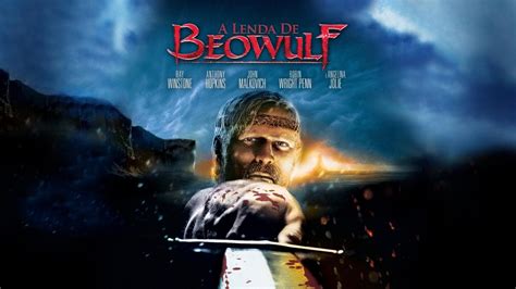 A Lenda De Beowulf Apple TV
